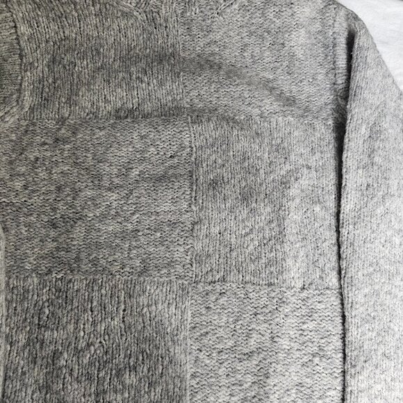 Vintage Banana Republic Pullover Turtleneck Sweater Size Small - Picture 6 of 6